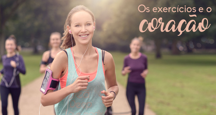 Doenças cardiológicas e o benefício do exercício